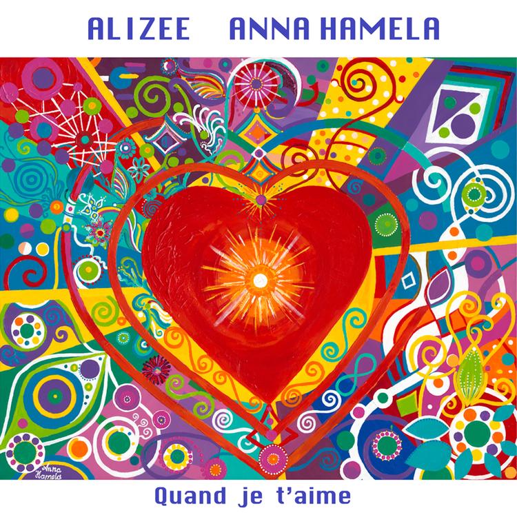 Anna Hamela's avatar image