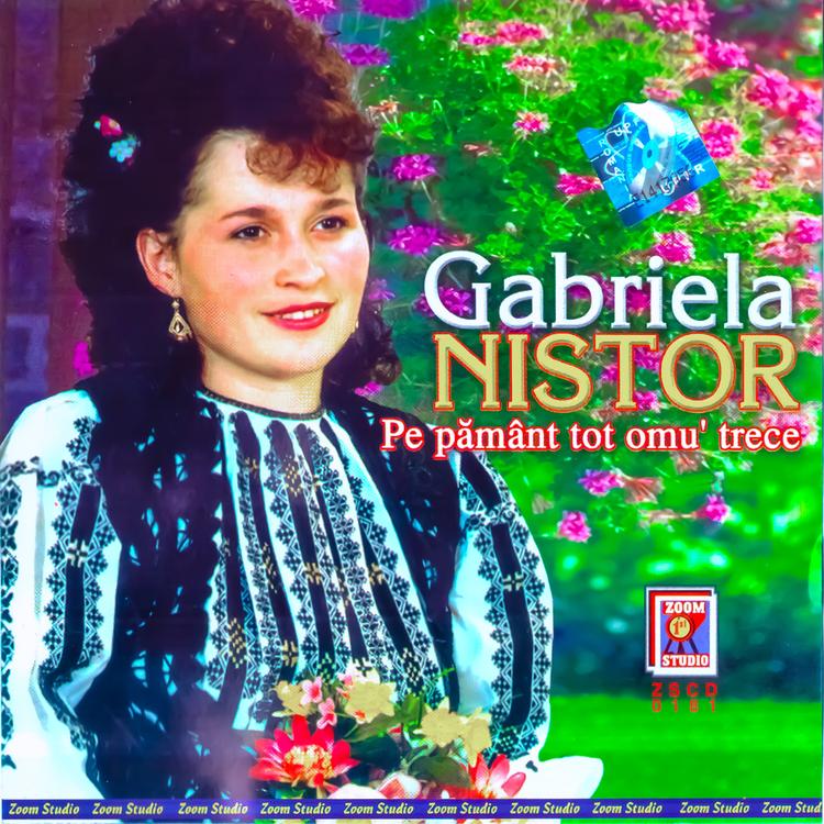 Gabriela Nistor's avatar image