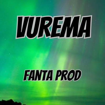 Vurema's cover