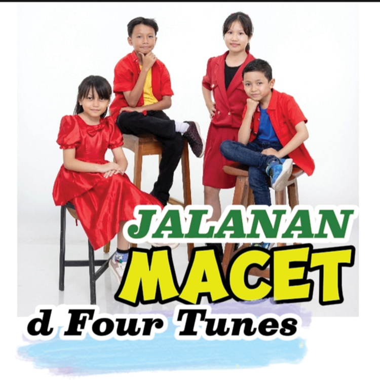 D Four Tunes's avatar image