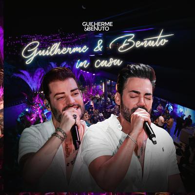 Término Covarde (Ao Vivo) By Guilherme & Benuto's cover