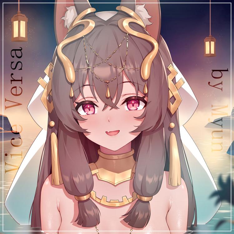 Myun's avatar image