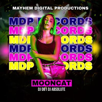 Mooncat's cover