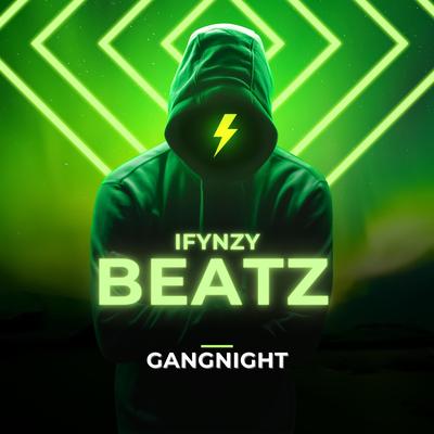 Ifynzy Beatz's cover