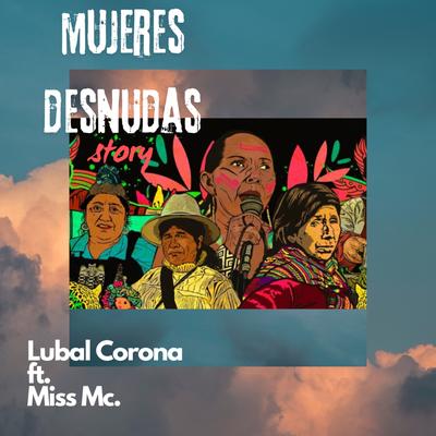 Mujeres desnudas (2024 Remastered Version)'s cover