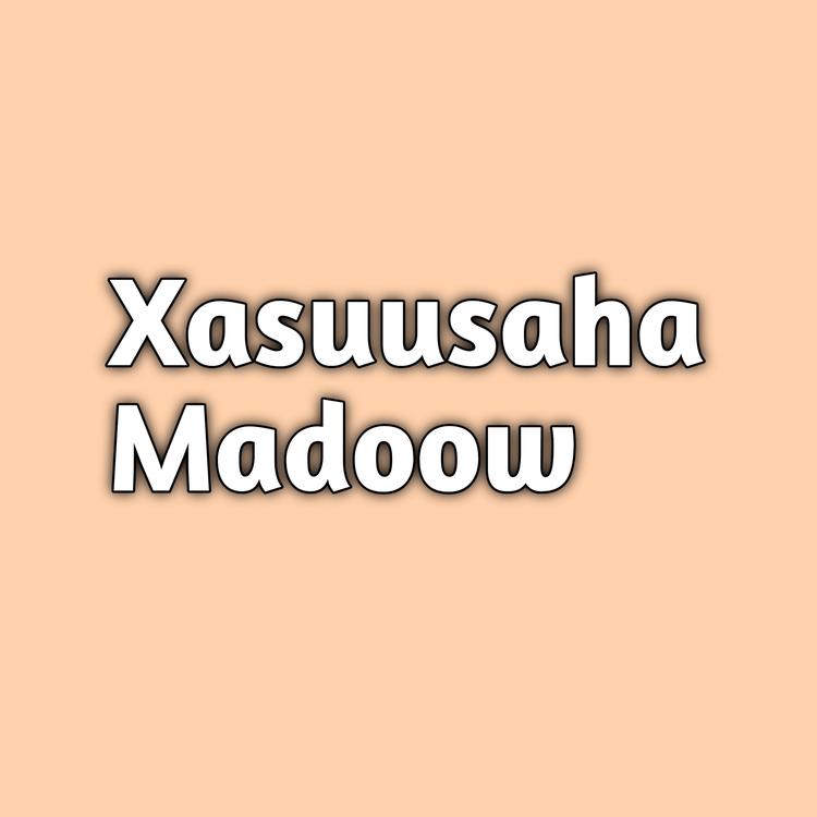 Maxamed Dayax's avatar image