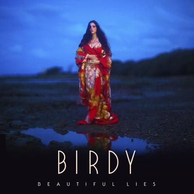 Beautiful Lies (Deluxe)'s cover