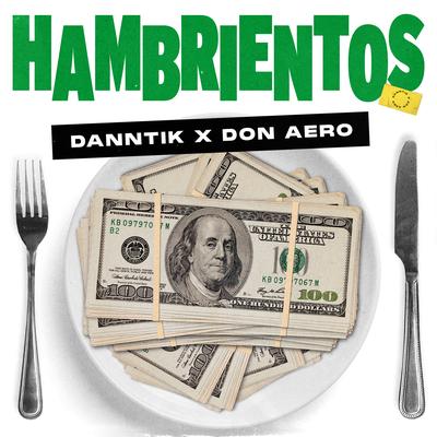 Hambrientos's cover