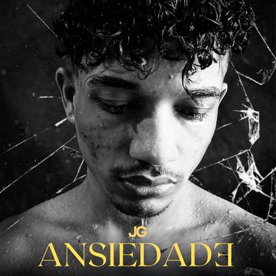 Ansiedade By João Gomes's cover