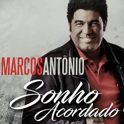 Meu Canto By Marcos Antônio's cover
