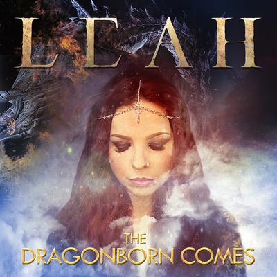 The Dragonborn Comes By Leah's cover