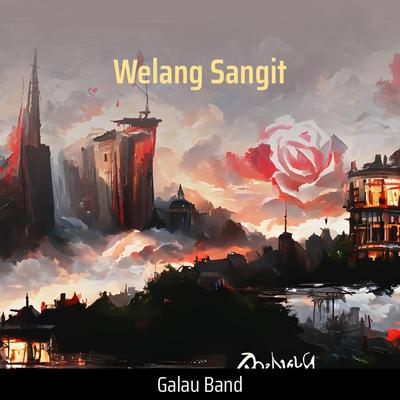 Galau Band's cover