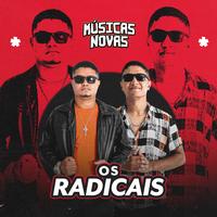 Os Radicais's avatar cover