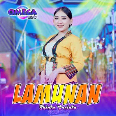 Lamunan's cover