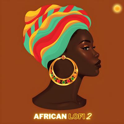 African Lofi II's cover