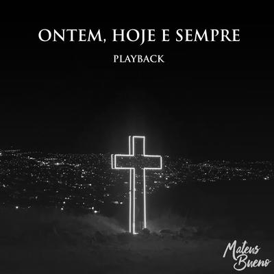 Conheci um Grande Amigo (Playback)'s cover