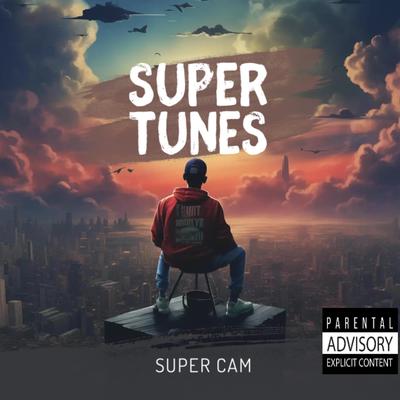 SUPER TUNES's cover