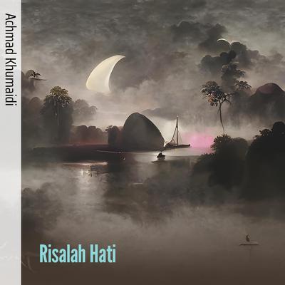 Risalah Hati's cover