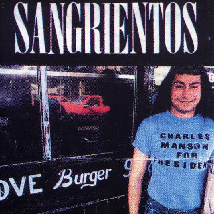 Sangrientos's avatar image