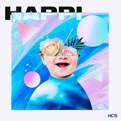 Happi By Mangoo, bby ivy's cover