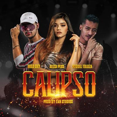 Calipso's cover