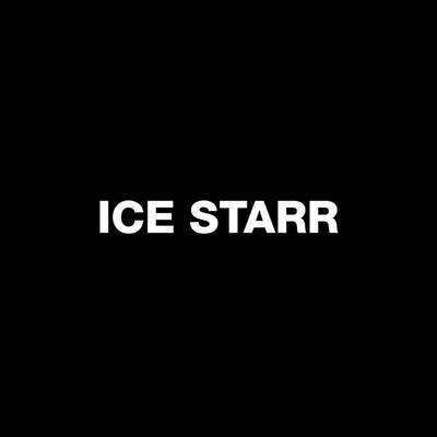 Ice Starr's cover