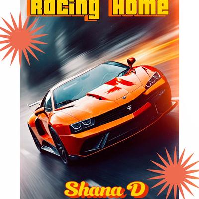 Shana D's cover