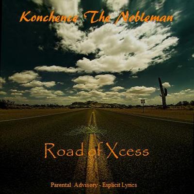 Road of Xcess's cover