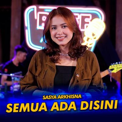 Semua Ada Disini (Cover)'s cover