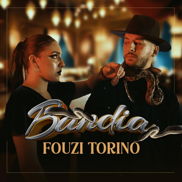 Fouzi Torino's avatar image