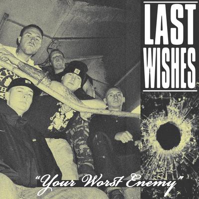 Your Worst Enemy By Last Wishes, Malevolence's cover