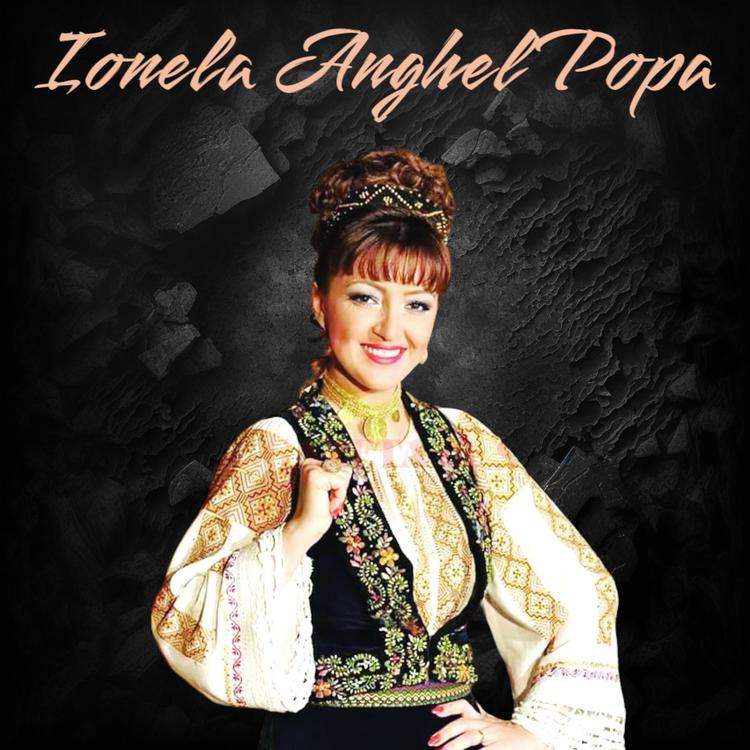 IONELA ANGHEL POPA's avatar image