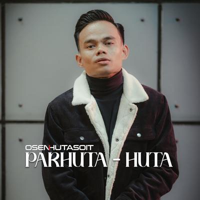 Parhuta-huta's cover