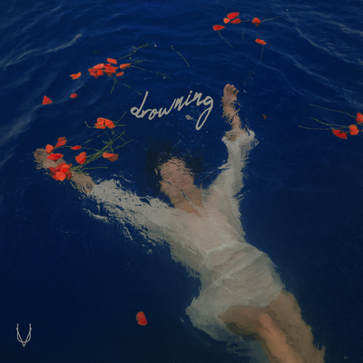 Drowning By Rosey Noir, Sad Eve, Akacia's cover