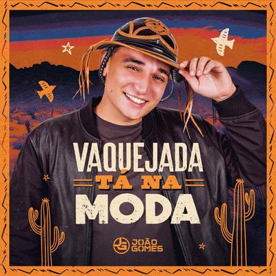 Vaquejada Tá Na Moda By João Gomes's cover