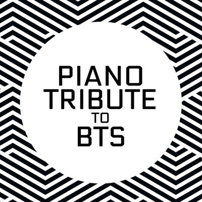 Blood Sweat & Tears (Instrumental) By Piano Tribute Players's cover