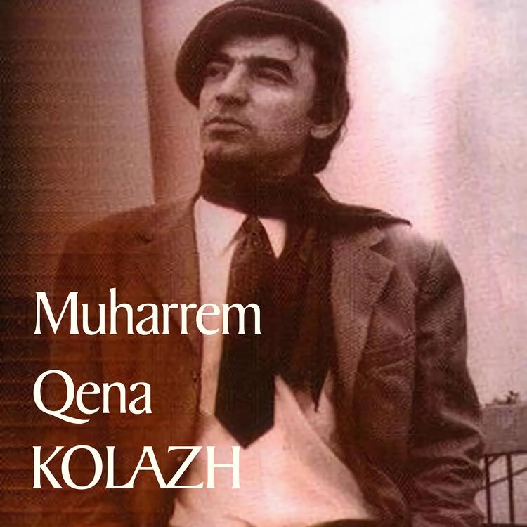 Muharrem Qena's avatar image