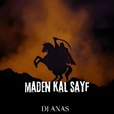 Maden Kal Sayf's cover