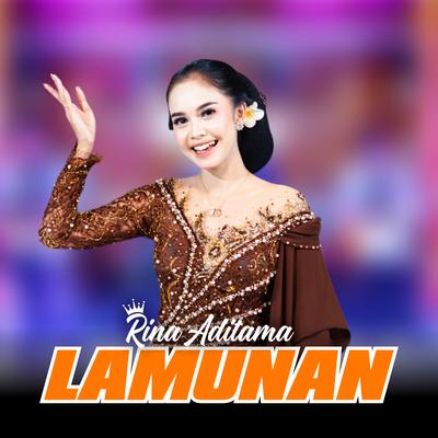 Lamunan (Dangdut Version)'s cover
