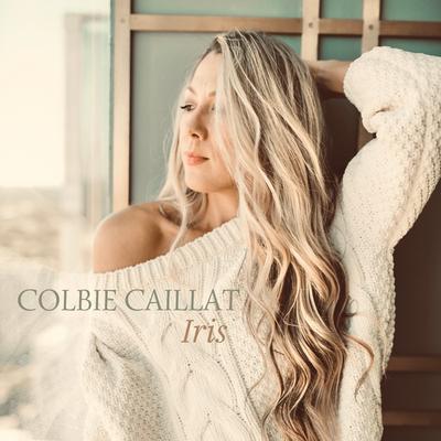 Iris By Colbie Caillat's cover