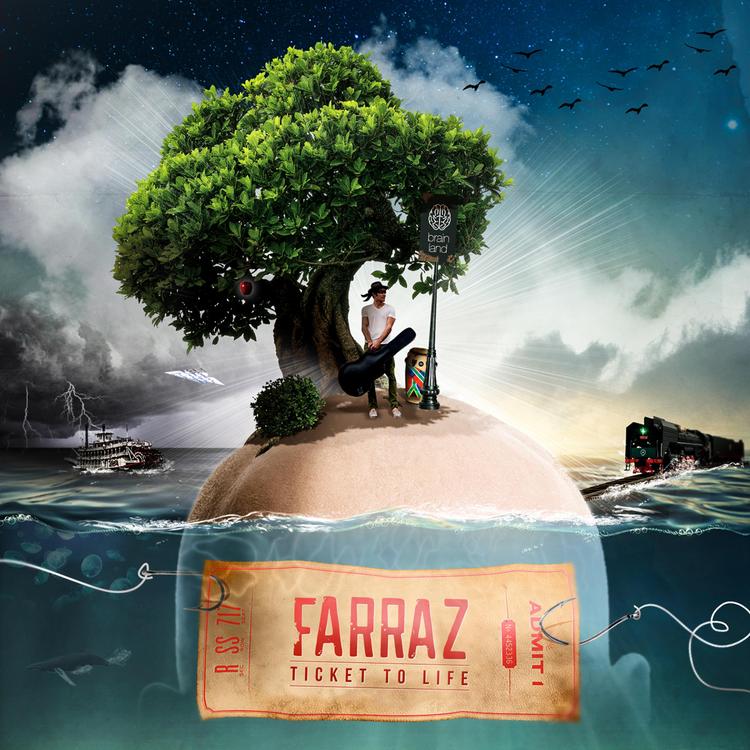 Farraz's avatar image