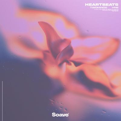 Heartbeats By Twominds, HNE's cover