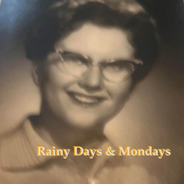 Rainy Days and Mondays's avatar image