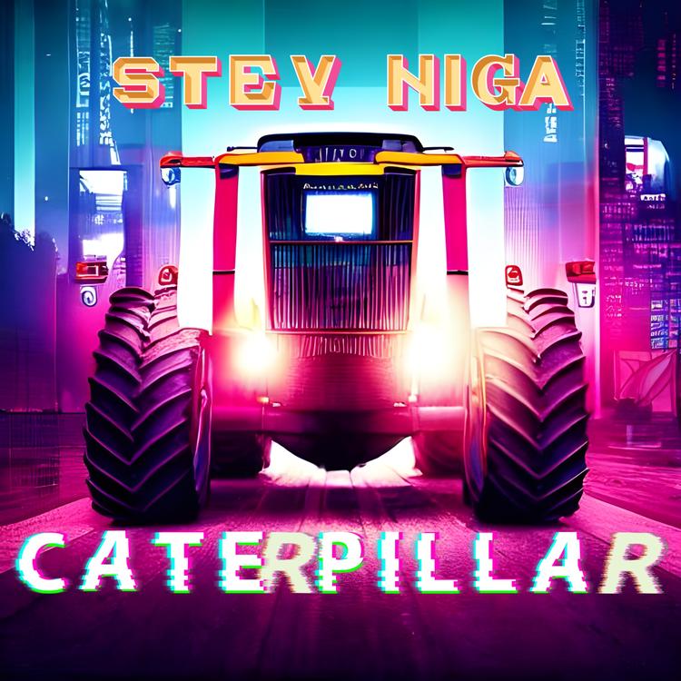 Stev Niga's avatar image