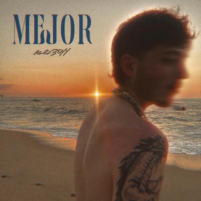 Mejor's cover