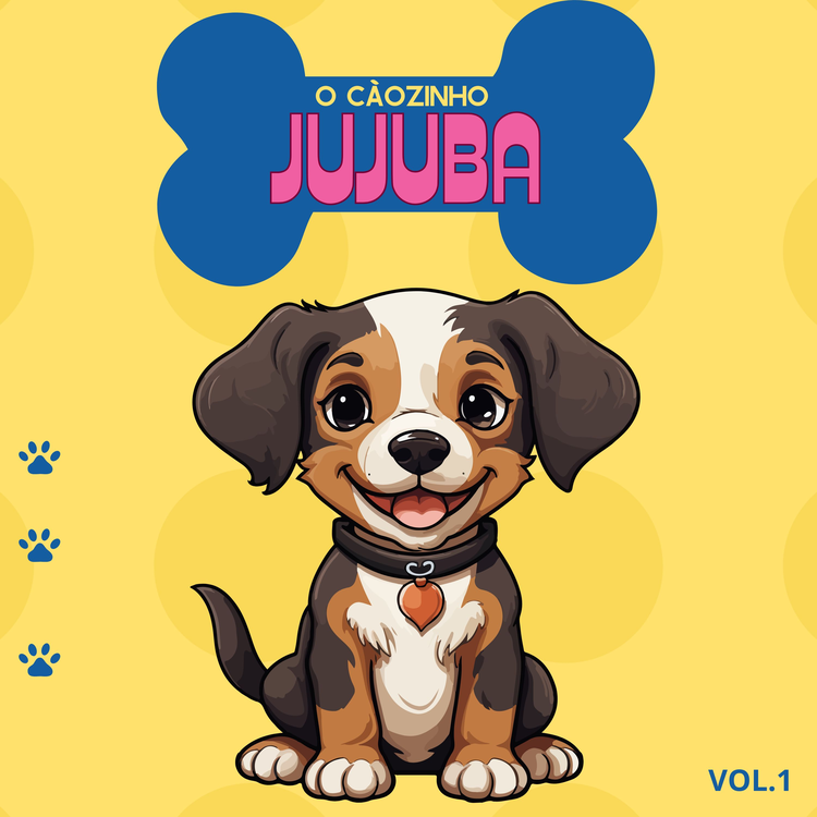 O Cãozinho Jujuba's avatar image