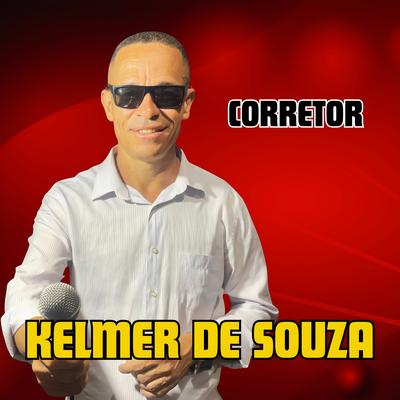 Kelmer de Souza's cover