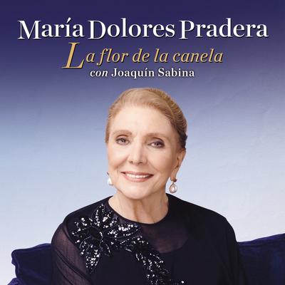 La Flor de la Canela (with Joaquín Sabina)'s cover
