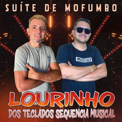 Suíte De Mofumbo's cover