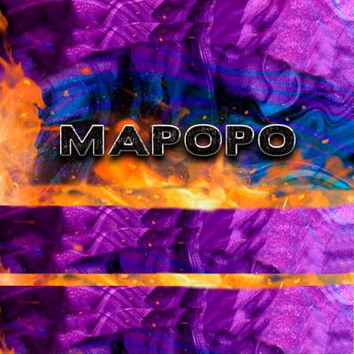 Mapopo's cover